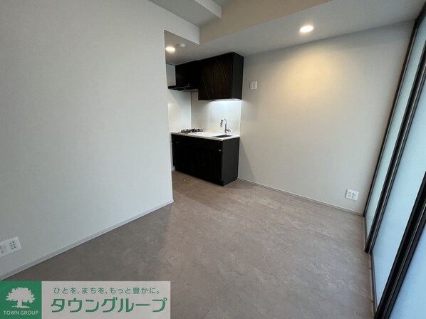 ルフォンプログレ本郷三丁目の物件内観写真